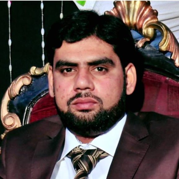 rana javed